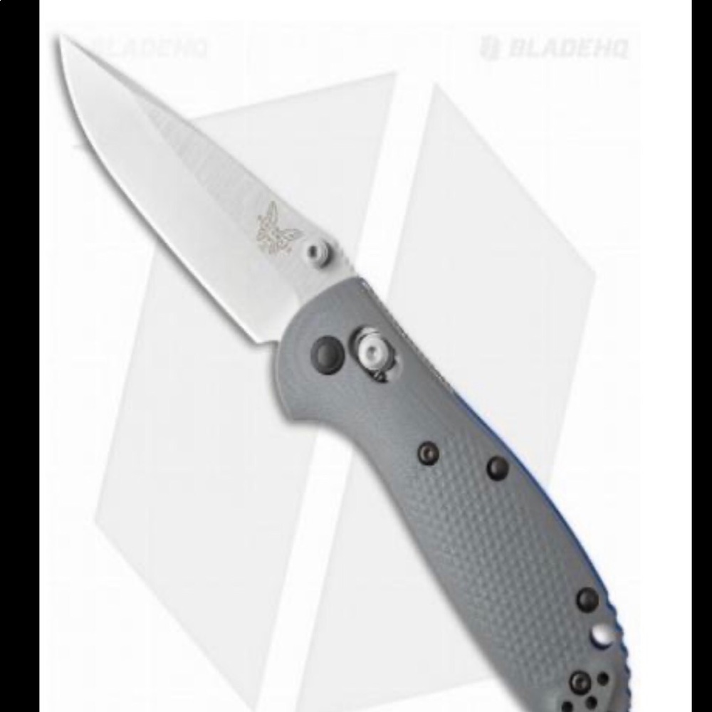 Benchmade mini griptilan